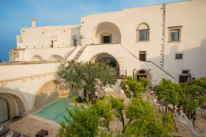  La Sommità Relais & Chateaux  Остуни